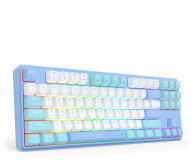 REDRAGON StarBlade K707WBB-RGB - 1298221 - zdjęcie 2